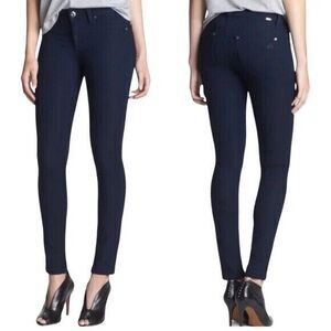 DL1961 Emma Flatiron Legging Jeans  Womens Size 28  Stretch 360 Comfort Jegging